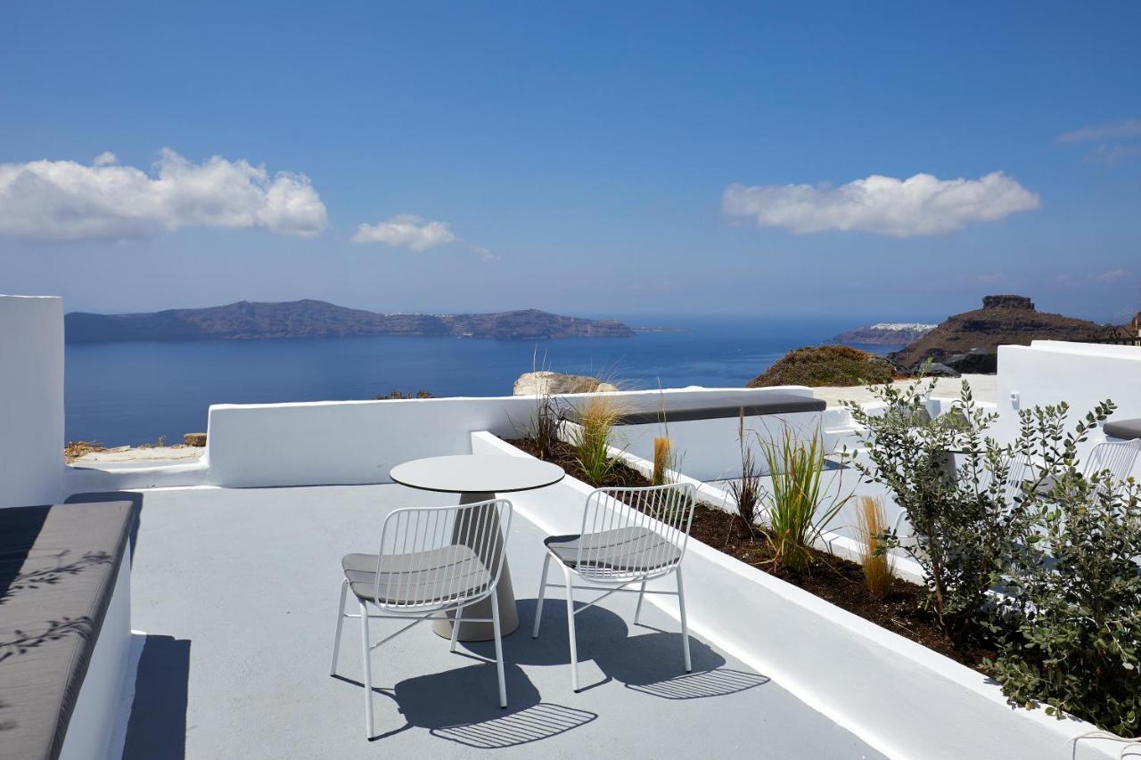 Divine View Sol Homes Fira  Exterior foto