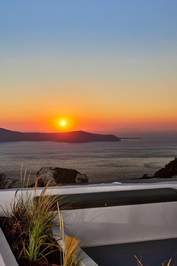 Divine View Sol Homes Fira  Exterior foto